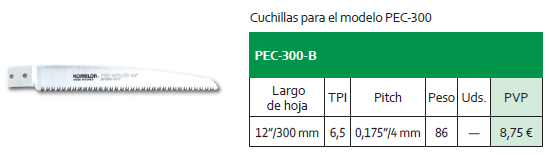 PEC_300_B