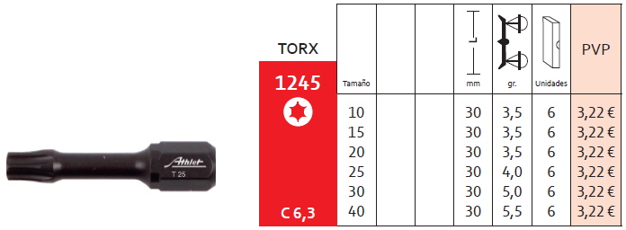 TORX_1245